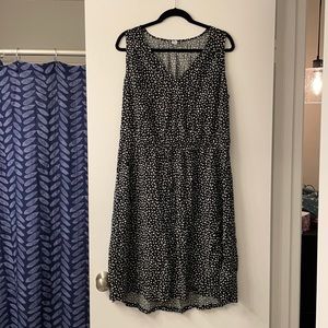 Old Navy XL Tall women’s dress, like new